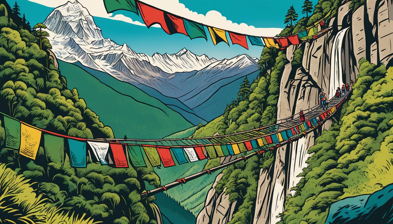 Abenteuerreisen in Bhutan