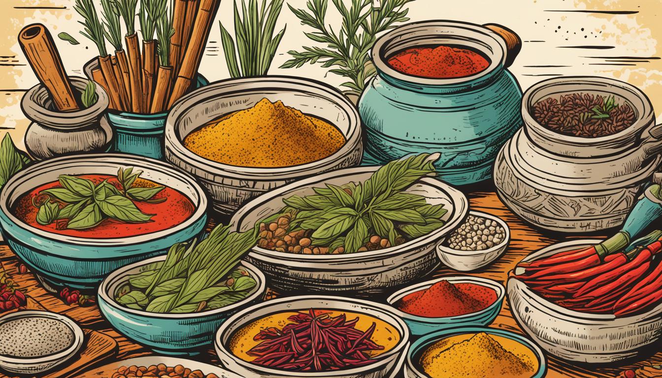 Kulinarische Erlebnisse in Bhutan