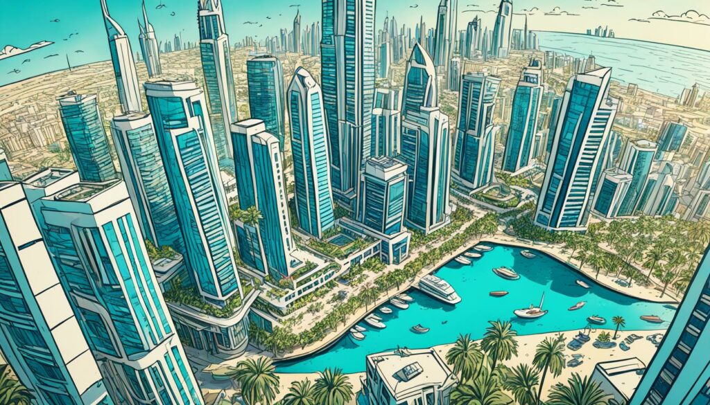 Dubai Apartments