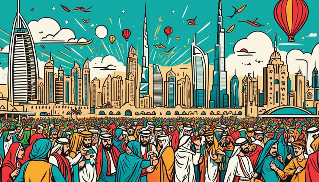 Dubai Events