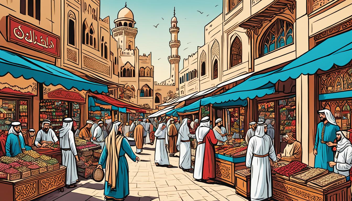 Kultur und Traditionen in Dubai